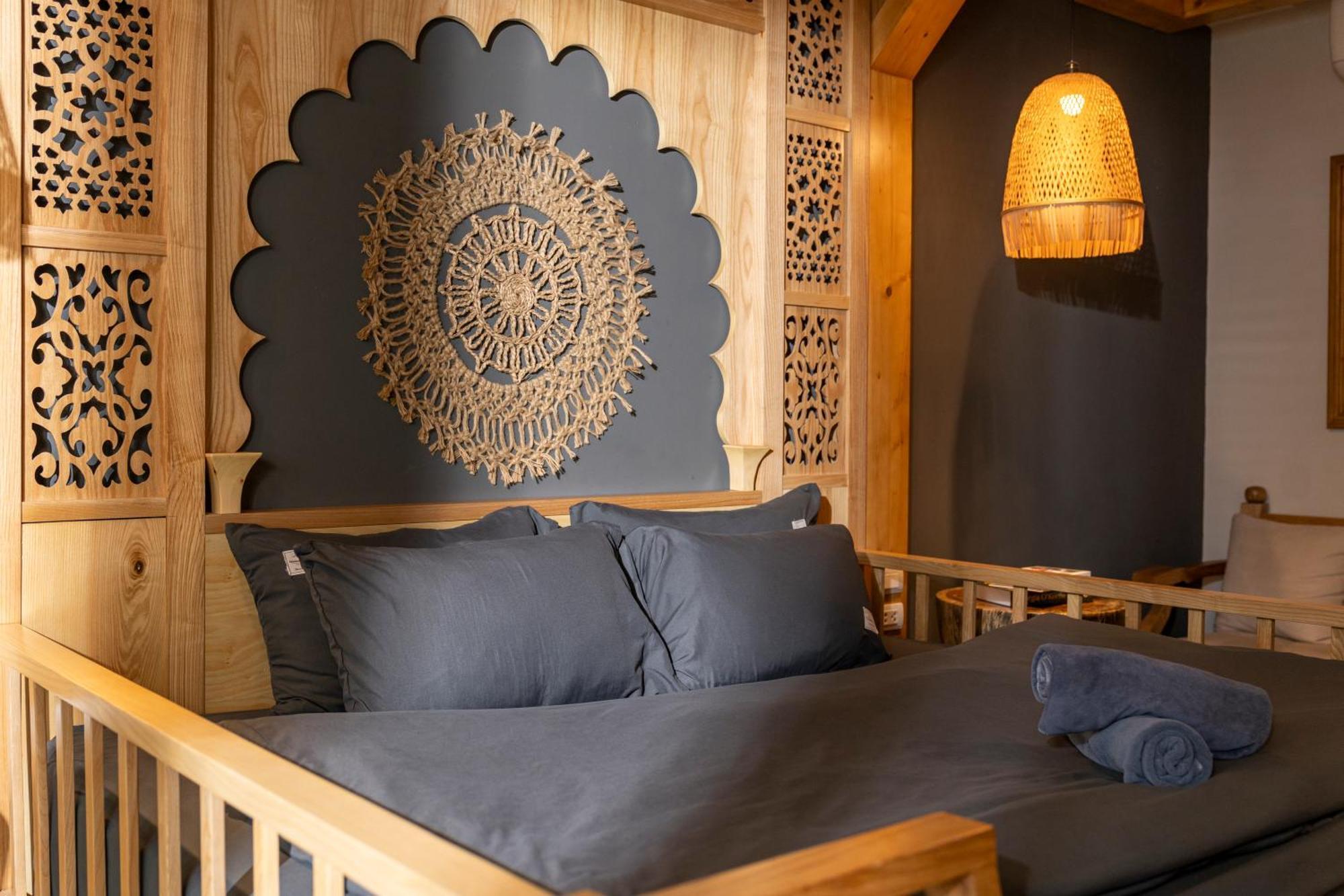 Le'S Home Boutique Homestay In The Center Hanoi Old Quarter Exterior foto