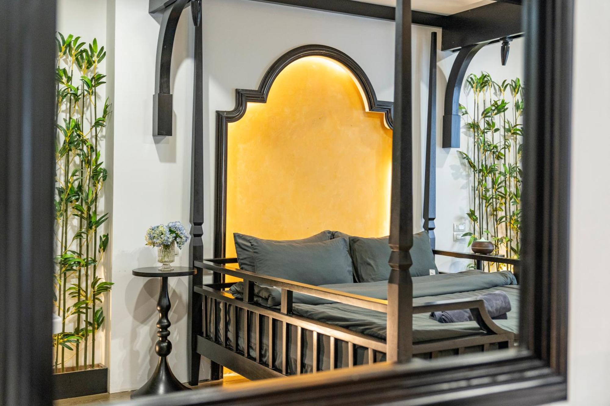 Le'S Home Boutique Homestay In The Center Hanoi Old Quarter Exterior foto